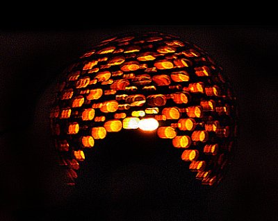 画像3: 亀型ランプ　